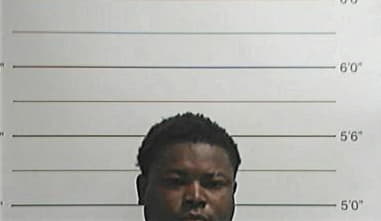 Michael Tinson, - Orleans Parish County, LA 